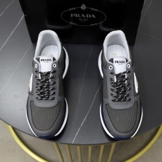 Prada Casual Shoes